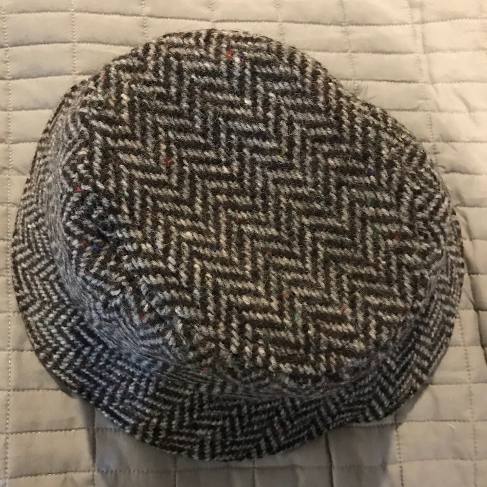🇮🇪 Vintage Wool Hat - Picture 8 of 11